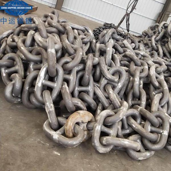 Quality Five Year Warranty  With  Class Certificate China Anchor Chain for sale