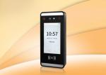 2MP camera RS485 cloud based face detection attendance machine
