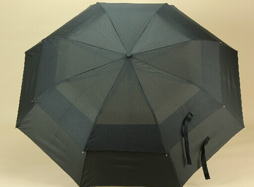 Automatic golf umbrella
