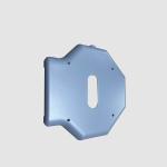 CNC Turning Smart Electronic Prototyping Components Rapid Electronic Prototyping