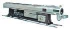 Quality PLC Plastic Extrusion Line Convenient Operation Precise Temperature Controlling for sale