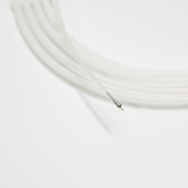 Quality Ergonomic Endoscopic Needle Sharp Precision Cut CE Approved for sale
