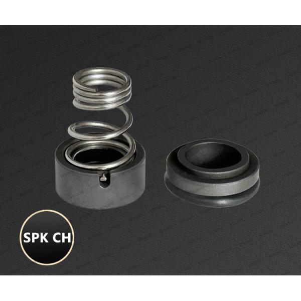 BERGMAN Replace Grundfos GLF-SPK-12mm SPK 2/4 Air Conditioning Pump Mechanical Seal