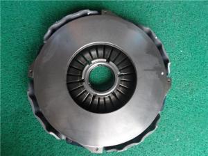 FAW Truck Clutch and Accessories in Size 420 and 430