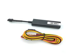 China GSM GPRS Car GPS Tracking Device , E-bike Waterproof Motorcycle Gps Tracker on sale