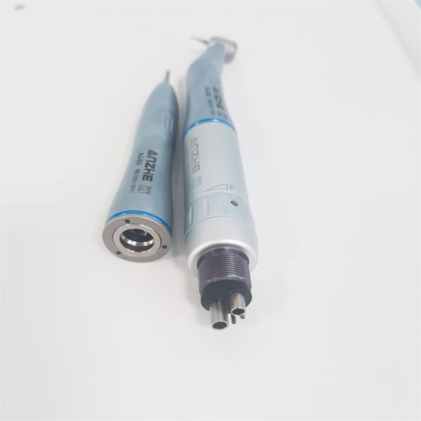 Inner Water Spray Dental Airotor Turbine 2/4 Holes Low Speed Dental Handpiece