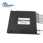 Wavelength Division Multiplexing (WDM) CWDM DWDM Multiplexer