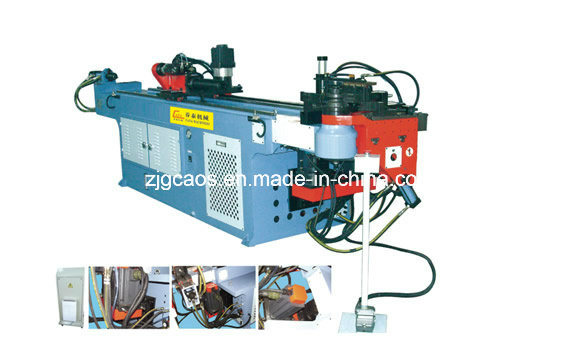 Pipe Bending Machine/Hydraulic Bending Machine