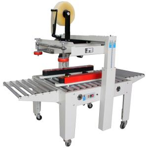 China FXJ Automatic Box Packing Machine on sale