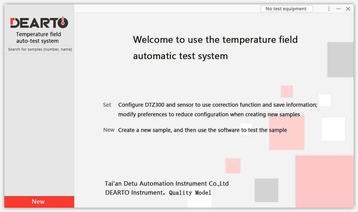 High Precision ±0.05% Automatic Temperature and Humidity Field Data Collection Logger