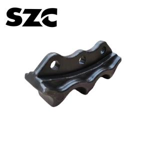 High Durability D8t Bulldozer Sprocket Segment 3145462 Cr7160 D8K 2p9490