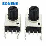 BONENS RV09 Volume Potentiometer B5K10K50K100K Record Player Commonly Used 0901