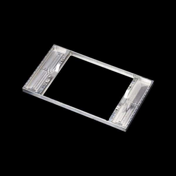 Quality PVD Vacuum Plating SUS304 CNC Machining Parts Anodized for sale