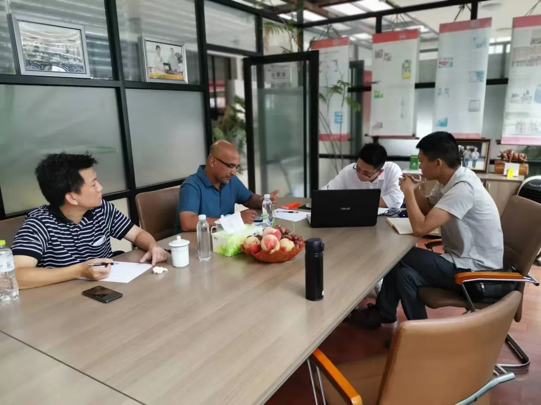 Water Proofing Prefabricated Galvanized Light Construction Steel Structure for Sale