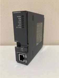 Buy cheap Q06UDVCPU PLC Q Series iQ CPU module High quality hot selling products product