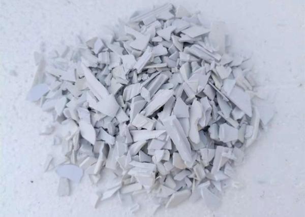 Quality 5HP Plastic Crusher Machine Middle Speed Recycling Granulator for sale