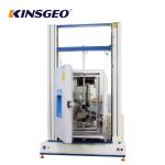 Korea TEMI880 High-low Temperature and Humidity Tensile Testing Chamber With