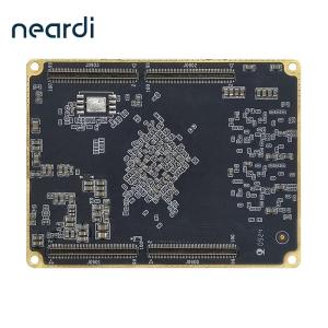 Buy cheap RK3588 Precision Android SoM System On Module Ubuntu Buildroot Debian product