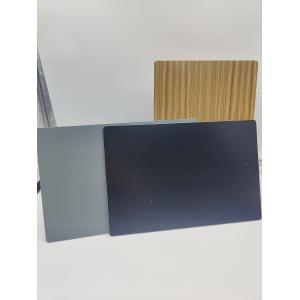 Buy cheap Interior ACP Sheet Boards product