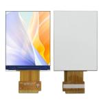 2.0 Inch IPS TFT LCD Display Panel 400cd/M²
