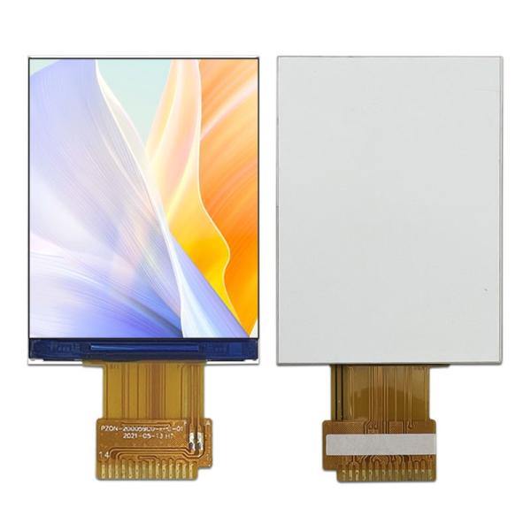 Quality 2.0 Inch IPS TFT LCD Display Panel 400cd/M² for sale