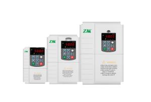 5hp VFD Inverter 3 Phase 380V 4KW Variable Speed Drive With PID function