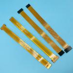Camera Ribbon FFC FPC Flat Cable 1 - 8 Layers For Raspberry Pi Zero CCTV