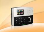 Web Based 3" TFT NFC 3G WCDMA RFID Access Control System Reader