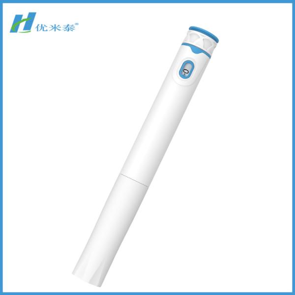 Quality ISO Fsh Subcutaneous Drug Delivery Self Injection Pen for sale