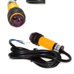 Adjustable Arduino Sensor Module E18-D80NK Infrared Proximity Switch Photoelectr