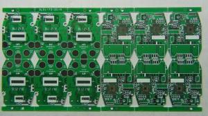 Buy cheap One Stop IoT PCB Printed Circuit Board Assembly PCBA Manufacturer product
