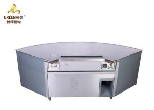 Japanese Griddle Teppanyaki Table Grill
