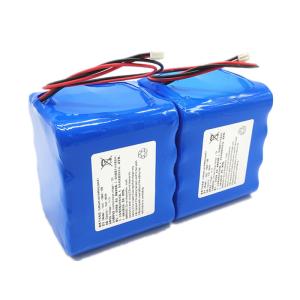 Buy cheap Lithium Ion Battery Pack 21700 product