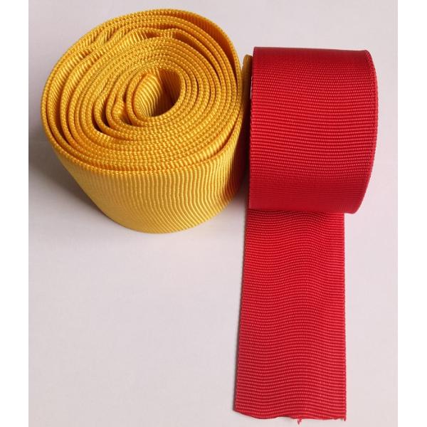 Red Color Corrugated Flexible Tubing