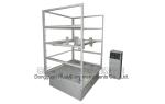 EN71 UL ASTM ISTA Simulation Transportation Vibration Testing Machine