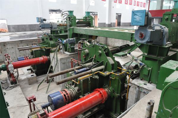 Quality 12 Hi AGC Reversing Cold Rolling Mill for sale
