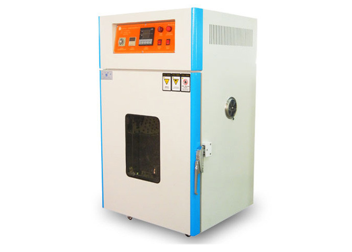 Customized Laboratory Industrial Oven With White SEEC Steel