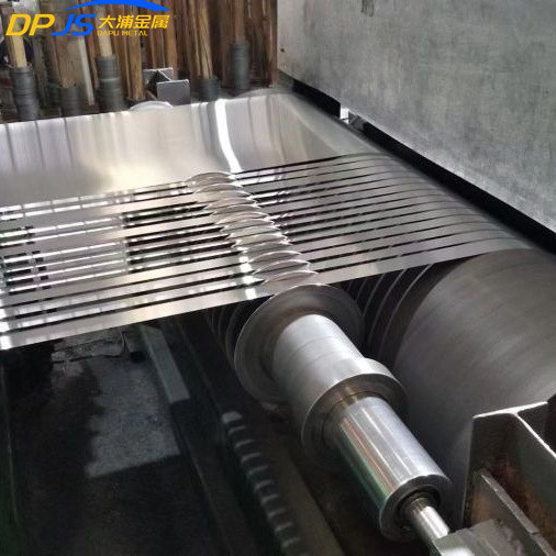 24 Gauge 6mm Aluminum Alloy Coil Anodized Aluminum Coil 3003 6063