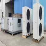 Modular Clean Room Air Handling Unit Constant Temperature Constant Humidity