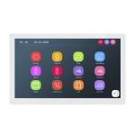 HD 10 Inches video door Intercom System Home Security Intercom wireless video