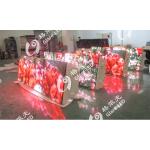 RGB Led Display Screen For Stage Event P3.91 P4 P5 P10