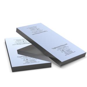 Buy cheap HRC62 Pad Printing Consumables High Density Strong Anti Rust product