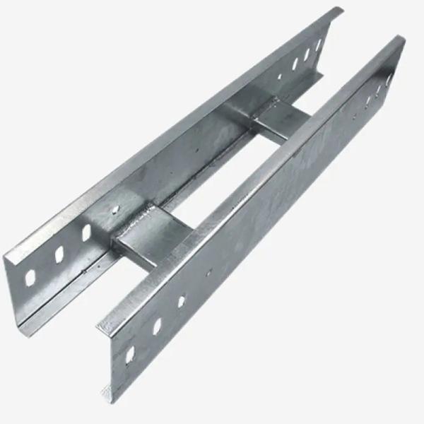 Quality Customizable Strong Cable Tray With Flexible Ventilation Groove for sale