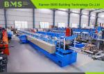 Container House Custom Roll Forming Machine Automatic Production PLC Control