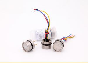 Buy cheap Professional Pressure Temperature Sensor With Temperature Monitoring product