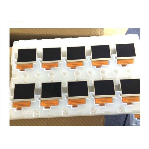 LS037V3DX01 Sharp 3.7" LCM 640×480RGB 300cd/m² INDUSTRIAL LCD DISPLAY