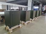 Custom Cabinet Amplifier Chassis Distribution Box Network Cabinet Lock Box