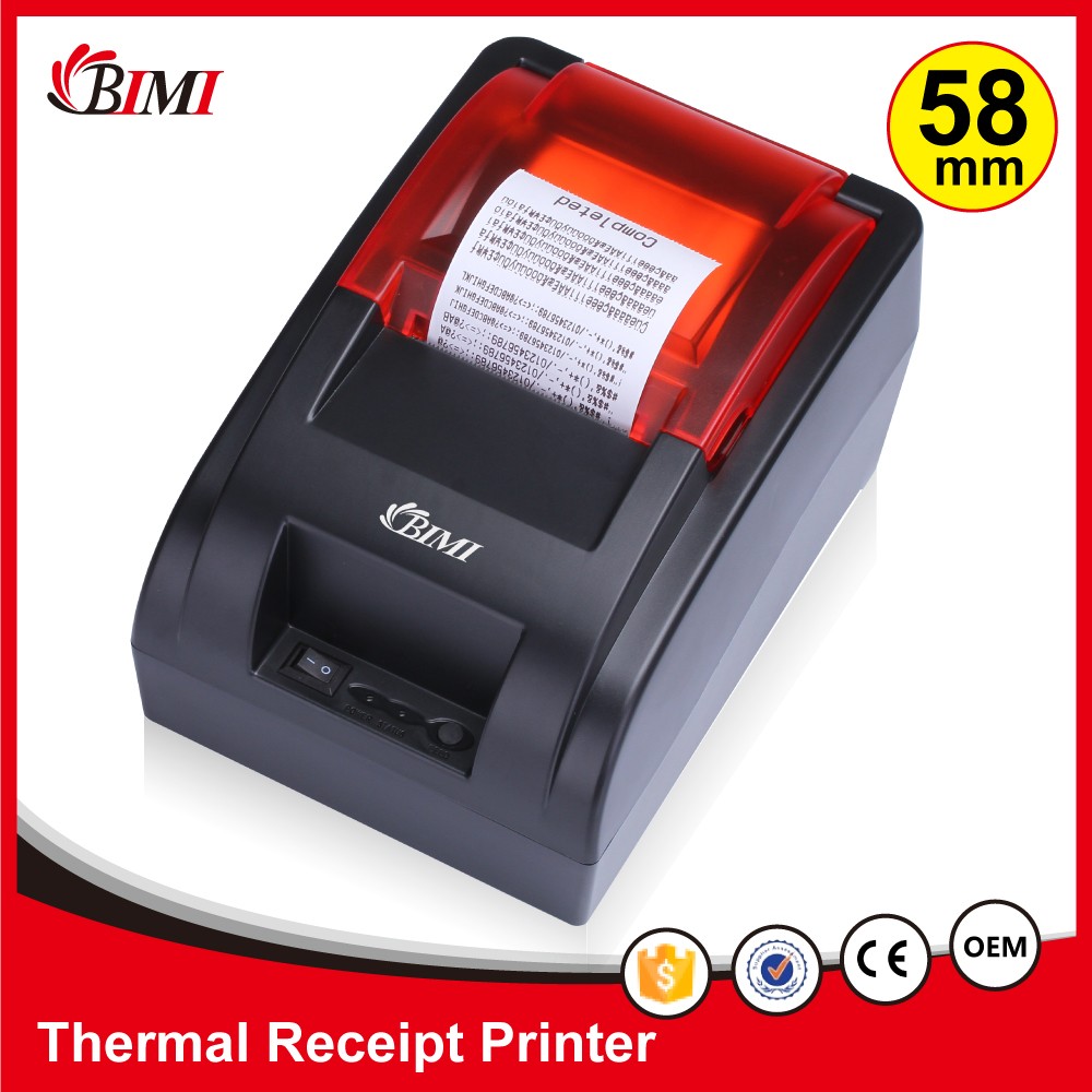 Supermarket Desktop Barcode Scanner Auto Scan 2D Reader for Bar Code