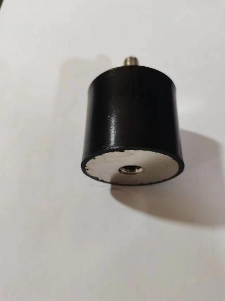 Quality Easy To Install Rubber Shock Absorber With High Noise Reduction And Performance for sale