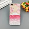Buy cheap Soft TPU Three-dimensional Relief Flowers Cell Phone Case Cover for iPhone 7 6s from wholesalers